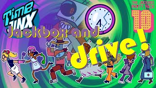 When idiots play Timejinx  Jackbox TV [upl. by Freddi]