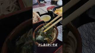 【そば処芝源】ラーメン 札幌市 北海道 大盛 おいしい 老舗 なまら グルメ [upl. by Foley239]