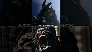 KING KONG VS GODZILLA ALL VERSIONS  BATTLE [upl. by Jenni83]