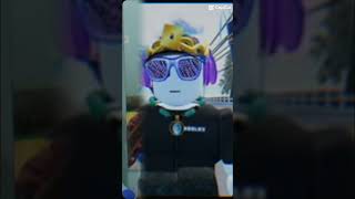 Akun Roblox sama aku di reality roblox [upl. by Cohette]