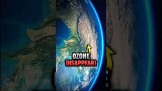 What If The Ozone Layer Completely Disappeared 😱 [upl. by Ardnola]