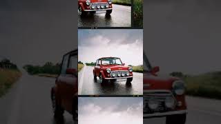 Mini cooper اكسبلور automobile ترند [upl. by Dleifyar]