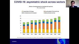 Dublin Economics Workshop 2020 How can policy aid the recovery part 1 [upl. by Narot]