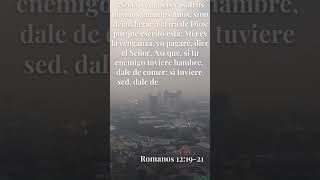 ESPERA No actúes permite que Dios sea Dios fé justicia biblia [upl. by Arihs391]