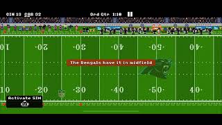 NFL Retro Bowl 25Episode 3 [upl. by Alton6]