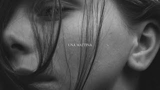 Ludovico Einaudi  Una Mattina Soft Felt Piano Version [upl. by Edyth50]