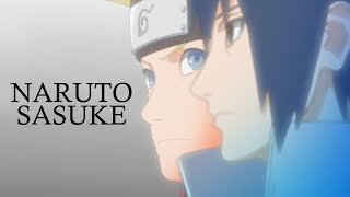 narutosasuke  go the distance [upl. by Fitts]