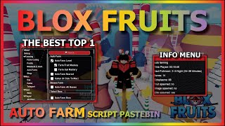 Hoho hub Blox fruits Script [upl. by Stortz495]