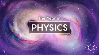 Biggest Breakthroughs in Physics 2023 [upl. by Casanova379]