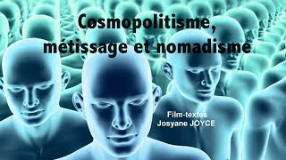 Voyante Josyane JOYCE Cosmopolitisme [upl. by Hanforrd948]