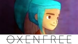 OXENFREE 6 Maggie Adler House ★ pc lets play gameplay walkthrough [upl. by Winser]