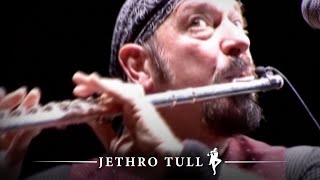 Jethro Tull  Aqualung Ian Anderson Plays The Orchestral Jethro Tull [upl. by Skye468]