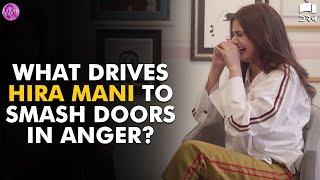 What Drives Hira Mani To Smash Doors In Anger  Wahaj Ali  Mominas Mixed Plate [upl. by Ojyram]