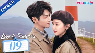 Love is Panacea EP09  Doctor Falls for Girl with Genetic Disorder  Luo YunxiZhang Ruonan YOUKU [upl. by Kjersti]