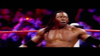 WWE Booker T Titantron WWE 13 [upl. by Anotal386]