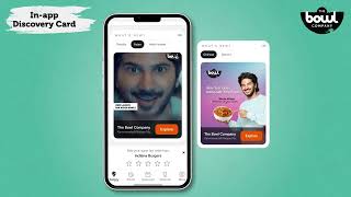 The Bowl Company  Swiggy  Case Study [upl. by Stambaugh]