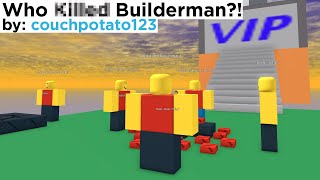 Playing Completely Random Roblox Games 4 [upl. by Einalam733]