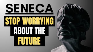 Stoicism For ANXIETY  Breaking Down A POWERFUL Seneca Quote [upl. by Annadiane]