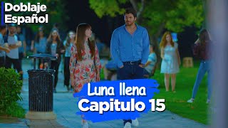 Luna llena Capitulo 15 Doblaje Español  Dolunay [upl. by Neidhardt]