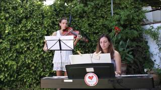 Duo de las flores  Música para bodas  Terelia [upl. by Iem]