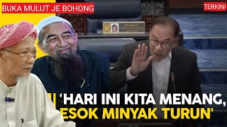 Kenapa Pemimpin Suka Berbohong Pada Rakyat [upl. by Buckingham]