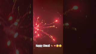 Happy Diwali 💥🪔😊🥳 [upl. by Ynaffad53]