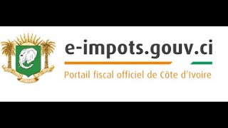 2 EIMPOTS COMMENT FAIRE LA DECLARATION ITS  IMPOT SUR LES TRAITEMENTS ET SALAIRES 2021 [upl. by Ellainad]