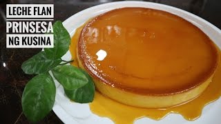 Leche Flan [upl. by Ocram]