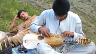 Best Pashto Rabab 2024 [upl. by Paige]