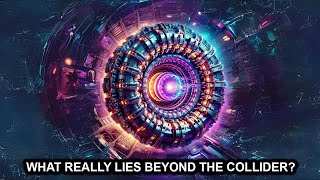 The Truth About CERN and the Large Hadron Collider [upl. by Elfrieda]