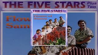 The Five Stars  Pese Siva [upl. by Halehs]