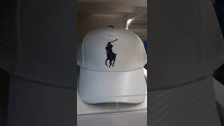 US Polo cap [upl. by Naor187]