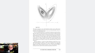 Pasame un libro 220 Nonlinear Dynamics an Chaos de S Strogatz [upl. by Donia674]