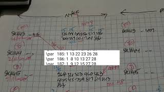 Review South Korea LottoSK1148 Sat 30112024  education lottery howtosolve [upl. by Coraline277]