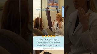 quotDr Riedler is amazingquot 🌟  Patient Testimonial [upl. by Bigler]