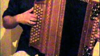 Diatonische Harmonika  Jochberger Polka [upl. by Eversole]