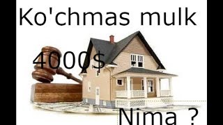 Kochmas mulk amp Nima Yangliklar [upl. by Luke]