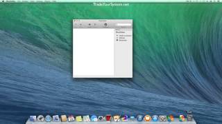 HOWTO INSTALL MT5 or METATRADER 5 ON MAC OSX [upl. by Rehpoitsirhc]