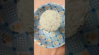 Cumin Rice 🌾🍚 In Just 15 Minutes 😋😋 [upl. by Ursala]