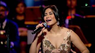 Sherine  Ma Teatezersh  شيرين  ماتعتذرش  فبراير الكويت 2017 [upl. by Htir598]