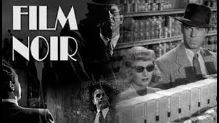 Film Noir Documentary Short [upl. by Adekram473]