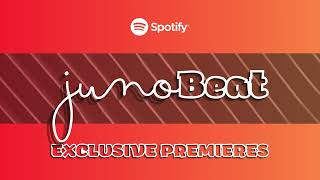 junoBeat EXCLUSIVE PREMIERES 20241106 [upl. by Elohcim]