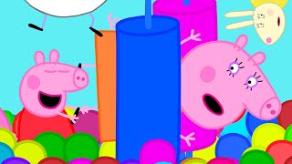 Peppa salva i genitori  Peppa Pig Italiano Episodi completi [upl. by Durr]