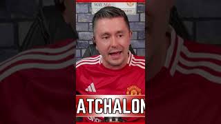 Diaz 1st Goal vs United manchesterunited mufc liverpool goalreaction unitedcommunitychannel [upl. by Anitsirhc]