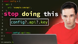 Please Stop Making These JavaScript Mistakes [upl. by Reinhardt562]