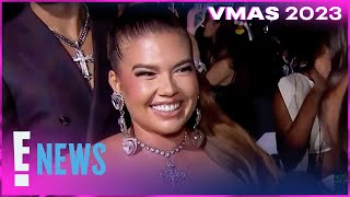 Chanel West Coast Teases New Show 5 Months After Ridiculousness Exit  E News [upl. by Kristo]