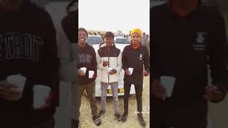 fyp De Real Teekay Rsa Wu dancechallenge derealteekayrsa amapiano amapianodancechallage [upl. by Kinata77]