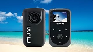 Veho Muvi HD Review [upl. by Maxia]