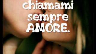 Sanremo 2011  Roberto Vecchioni  Chiamami Ancora Amore [upl. by Yevoc143]