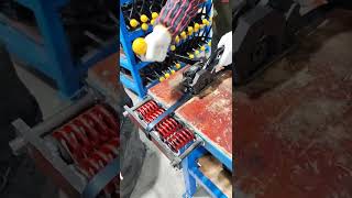 How to use A333 Manual Sealless Steel Strapping Tool [upl. by Attekal]